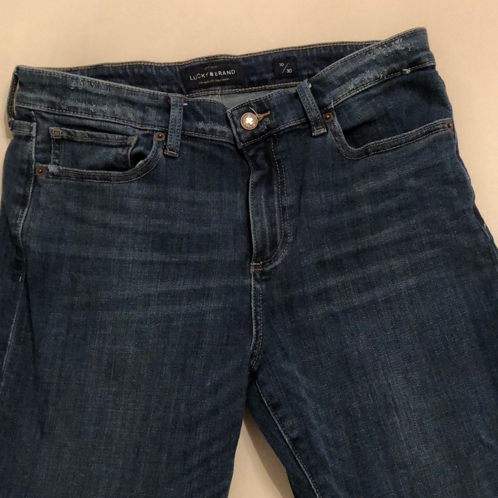 Luck Brand Jeans- Brand new - see labels